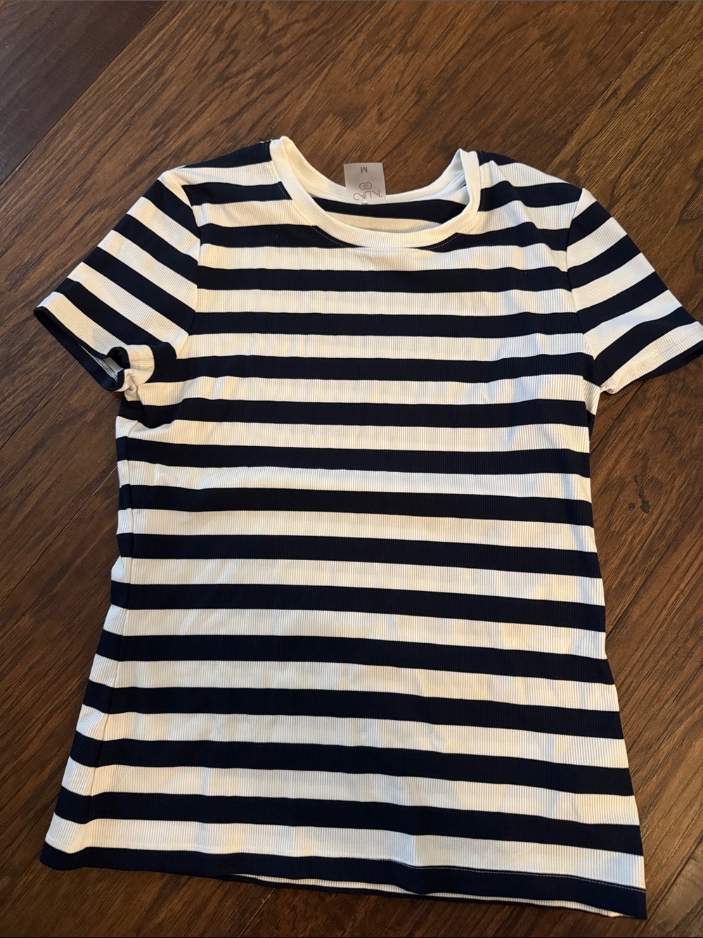Calia Ribbed Shirt
